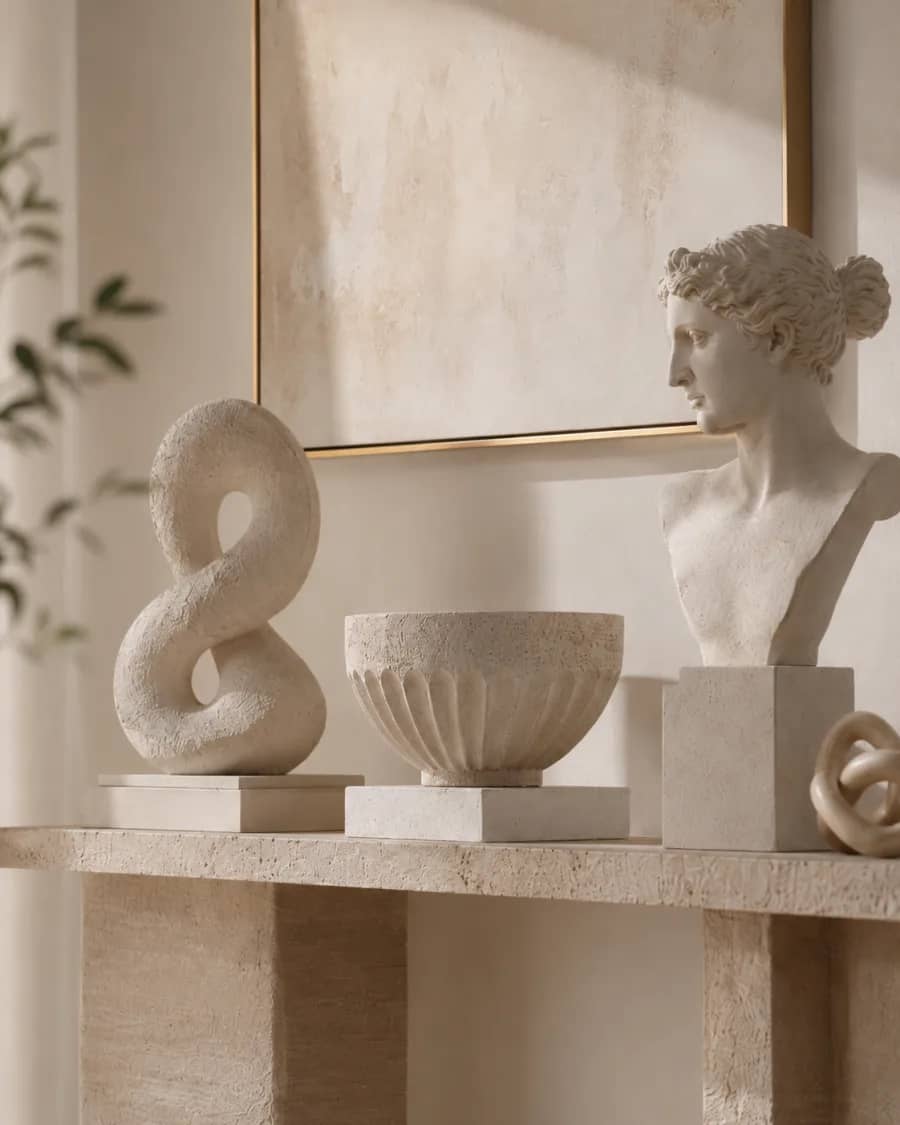 Sculptures & Figurines